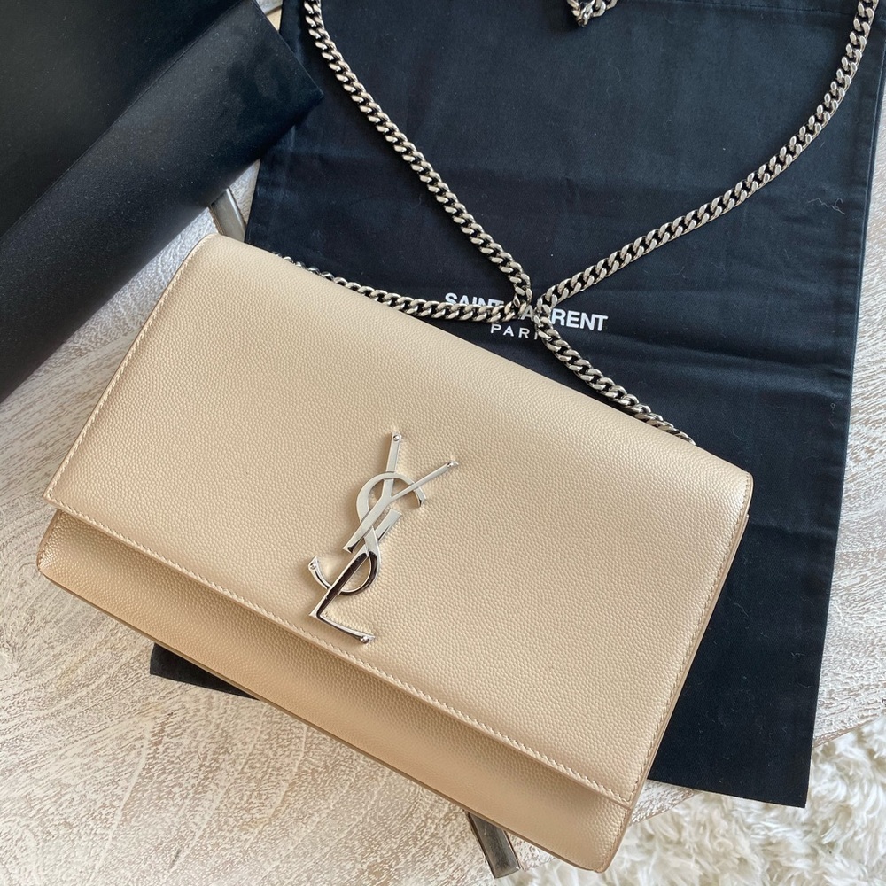 ❌SOLD❌ YSL - Picture 6 of 11